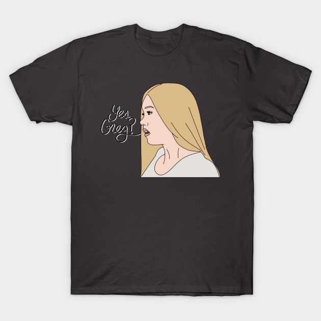 Brady bunch t shirt online
